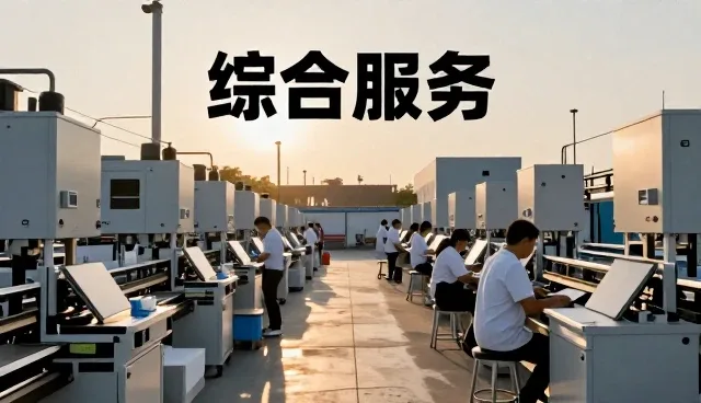 海南赤龙海洋环卫工程有限公司
