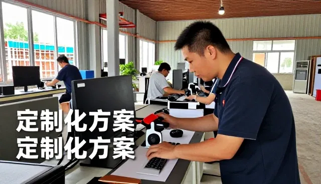 定制化方案购买前需要了解什么