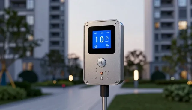 智能管网检测设备:使用与维护建议分析